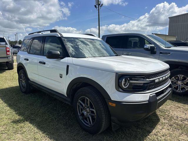 2025 Ford Bronco - $24,389