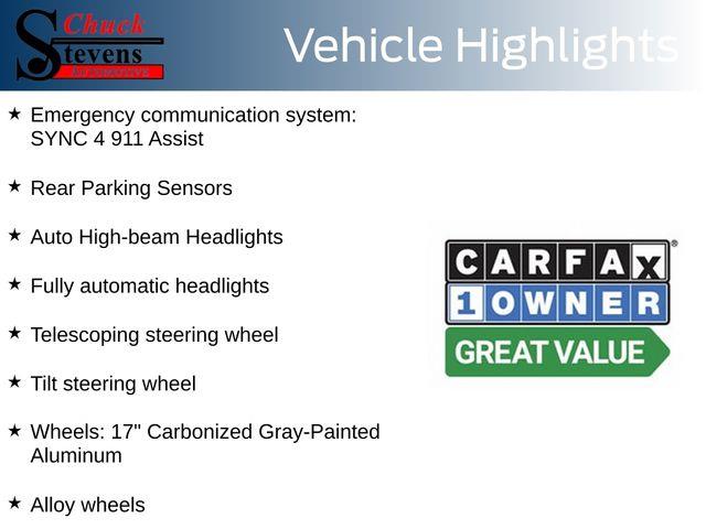2025 Ford Bronco - $24,389