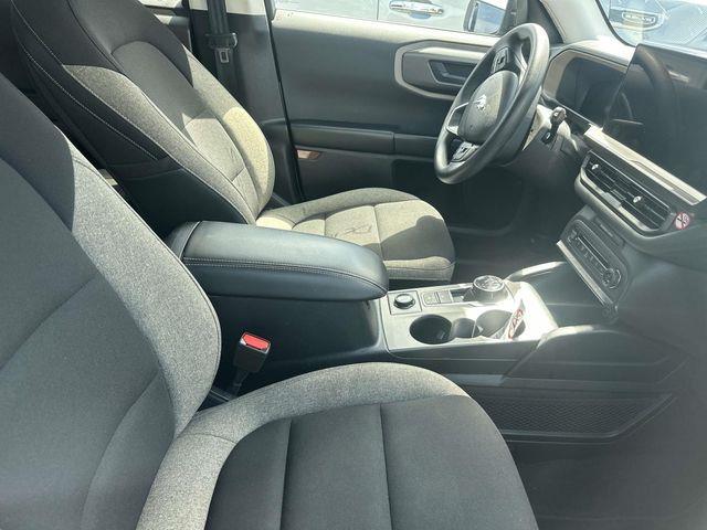 2025 Ford Bronco - $24,389