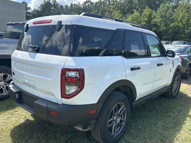 2025 Ford Bronco - $24,389