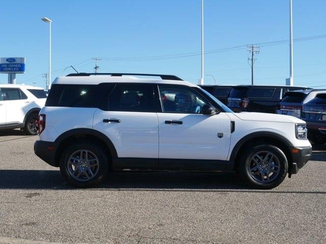 2025 Ford Bronco - $25,845