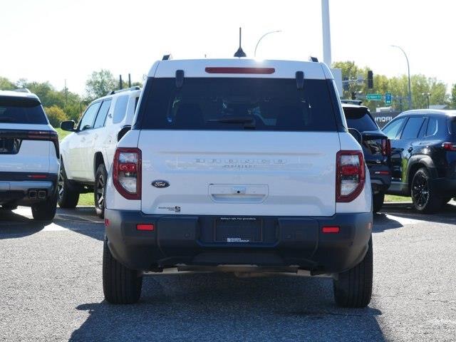 2025 Ford Bronco - $25,845