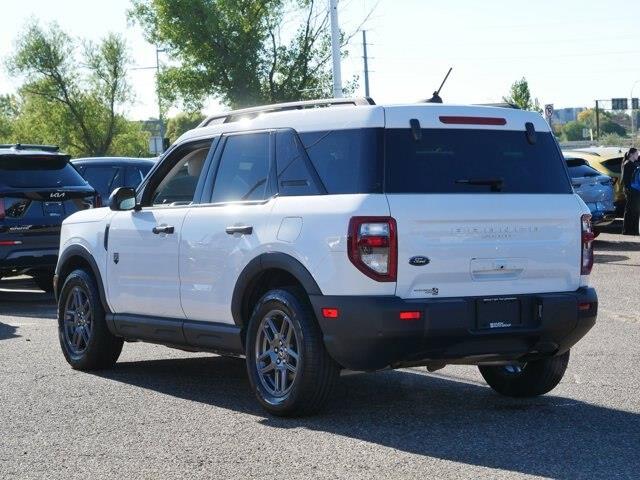 2025 Ford Bronco - $25,845