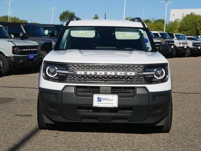 2025 Ford Bronco - $25,845