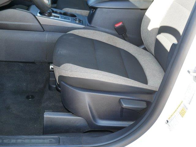 2025 Ford Bronco - $25,845