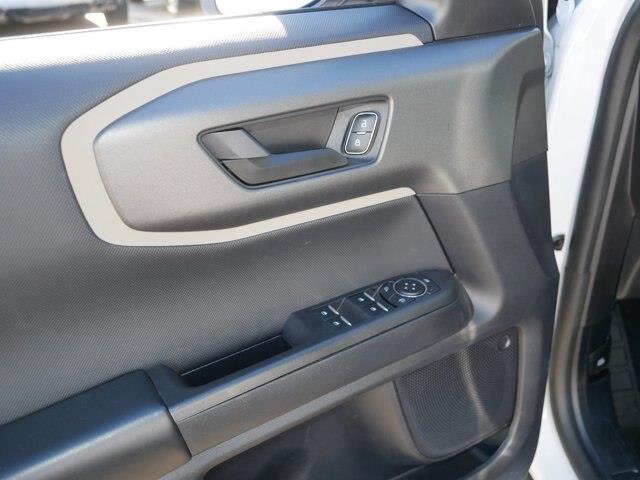 2025 Ford Bronco - $25,845