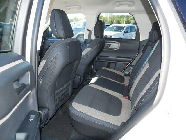 2025 Ford Bronco - $25,845