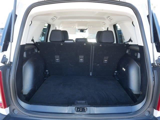 2025 Ford Bronco - $25,845