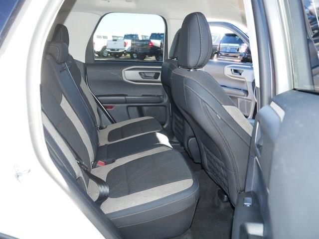 2025 Ford Bronco - $25,845