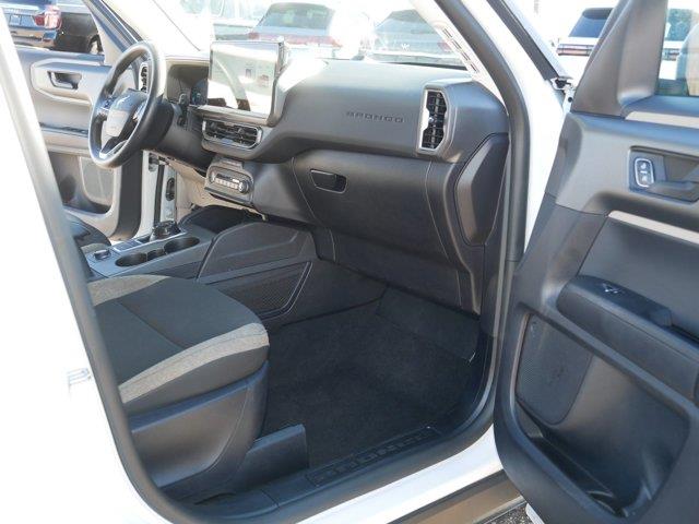 2025 Ford Bronco - $25,845