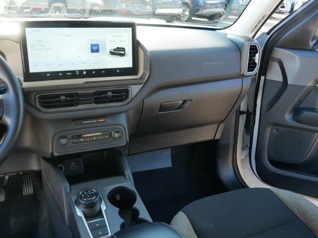 2025 Ford Bronco - $25,845