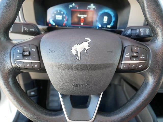 2025 Ford Bronco - $25,845
