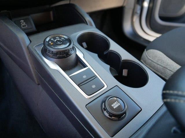 2025 Ford Bronco - $25,845