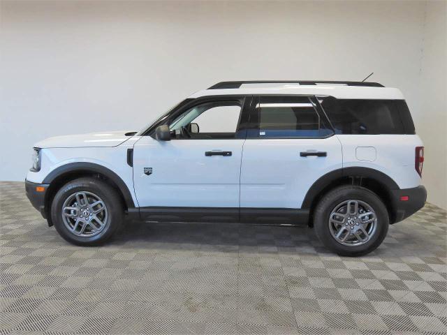 2025 Ford Bronco - $24,435