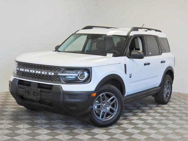 2025 Ford Bronco - $24,435
