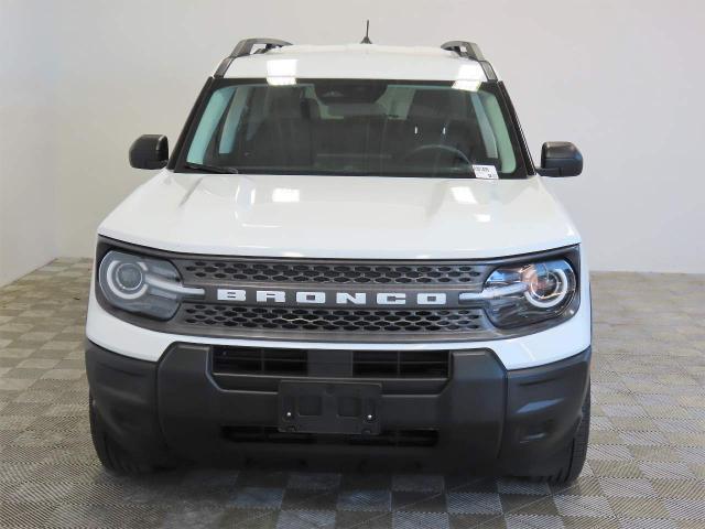 2025 Ford Bronco - $24,435