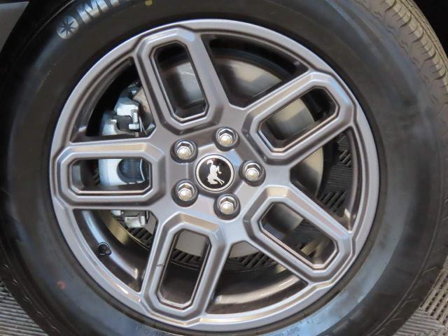 2025 Ford Bronco - $24,435