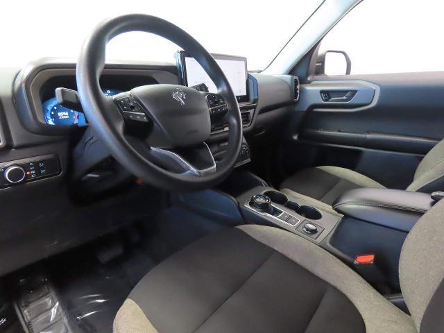 2025 Ford Bronco - $24,435