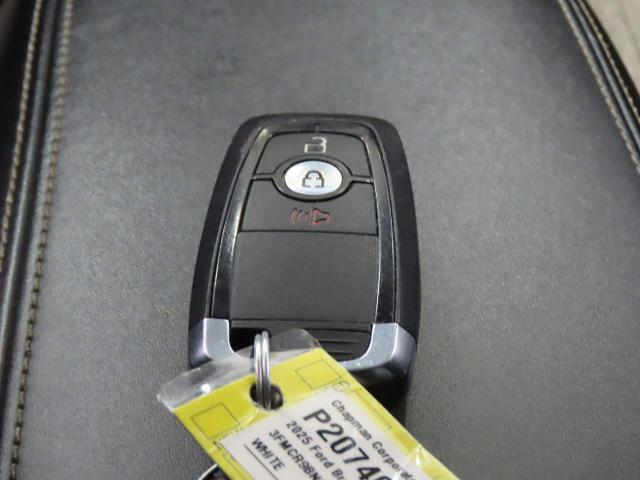 2025 Ford Bronco - $24,435
