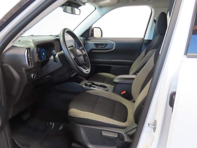 2025 Ford Bronco - $24,435