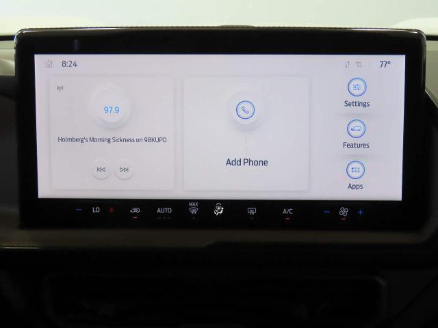 2025 Ford Bronco - $24,435