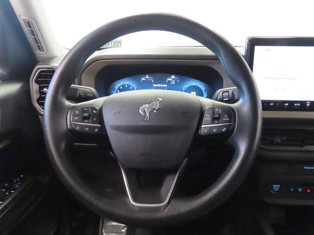 2025 Ford Bronco - $24,435