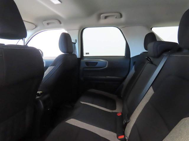 2025 Ford Bronco - $24,435