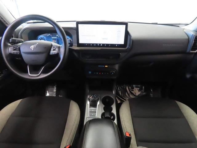 2025 Ford Bronco - $24,435