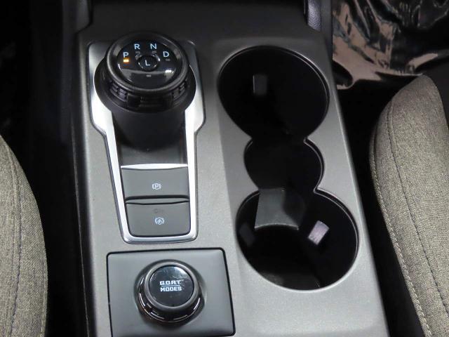 2025 Ford Bronco - $24,435