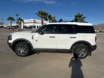 2025 Bronco Sport Thumbnail 2