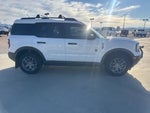 2025 Bronco Sport Thumbnail 6