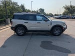 2025 Bronco Sport Thumbnail 2