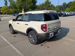 2025 Bronco Sport Thumbnail 5