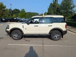 2025 Bronco Sport Thumbnail 6