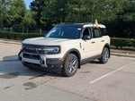 2025 Bronco Sport Thumbnail 7