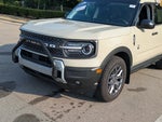 2025 Bronco Sport Thumbnail 9