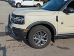 2025 Bronco Sport Thumbnail 10