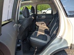 2025 Bronco Sport Thumbnail 28
