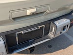 2025 Bronco Sport Thumbnail 33