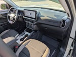 2025 Bronco Sport Thumbnail 38