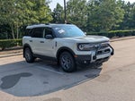 2025 Bronco Sport Thumbnail 43