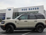 2025 Bronco Sport Thumbnail 6