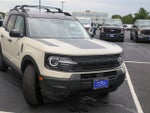 2025 Bronco Sport Thumbnail 9
