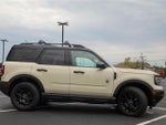 2025 Bronco Sport Thumbnail 11