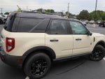 2025 Bronco Sport Thumbnail 12