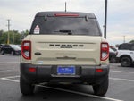 2025 Bronco Sport Thumbnail 13