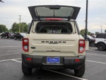 2025 Bronco Sport Thumbnail 14
