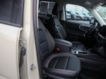 2025 Bronco Sport Thumbnail 25