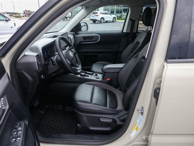 2025 Ford Bronco - $25,995