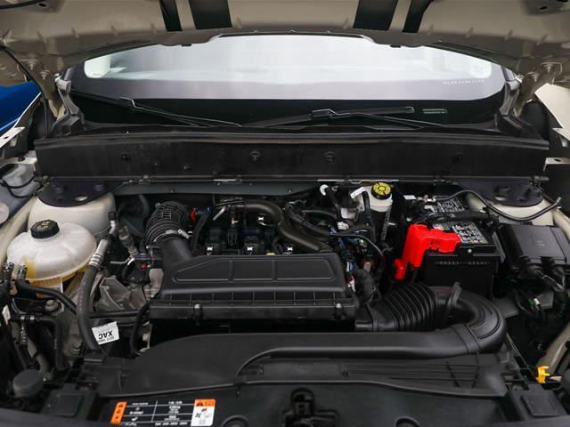 2025 Ford Bronco - $25,995